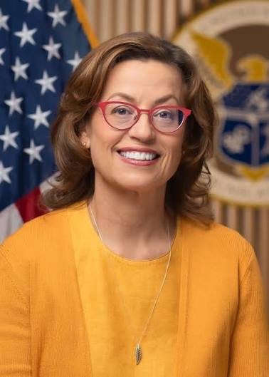 Anna Gomez