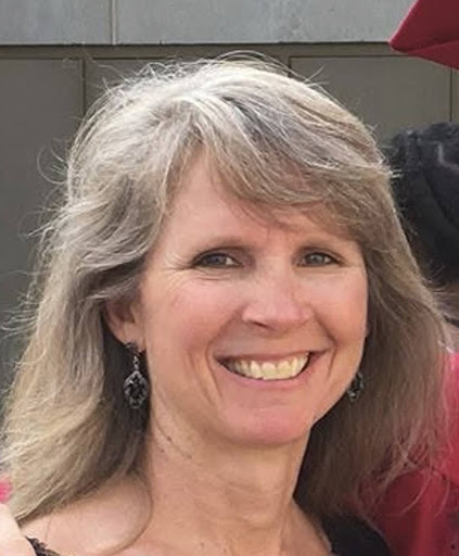 Jeannie Ericson