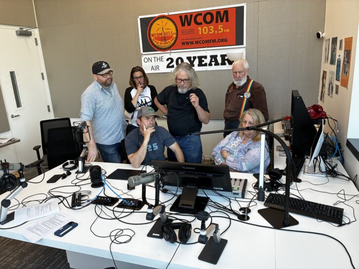 With Arrakis Digital Refresh, WCOM Celeb