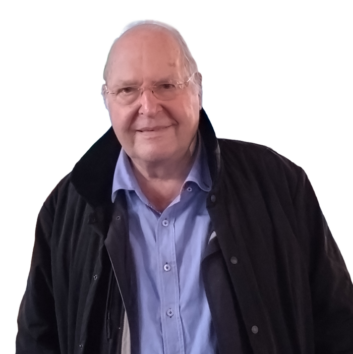 Dietmar Kopitz headshot