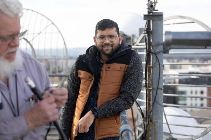 Rojith Thomas on the ROI of Reliability