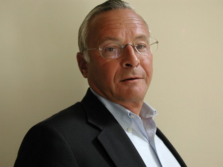 Jerry LeBow Dies, Was Station Owner and 