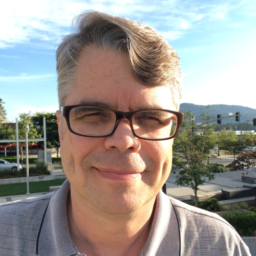 Doug Irwin