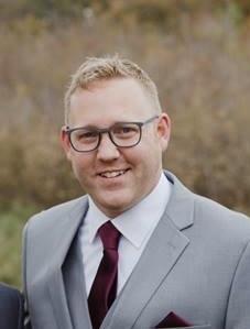 Prairie Public Broadcasting's Troy Davis