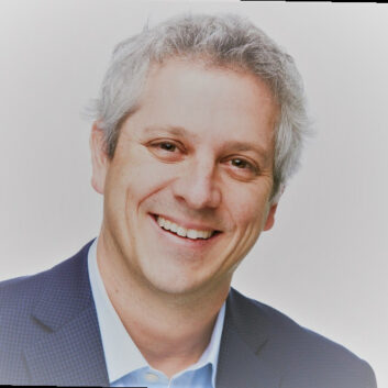 Jon Medline headshot