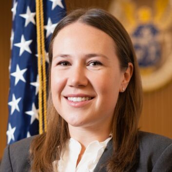 Trump Nominates Danielle Thumann Severs 