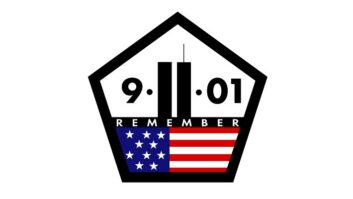 9_11 Never Forget image by David Paranteau feature