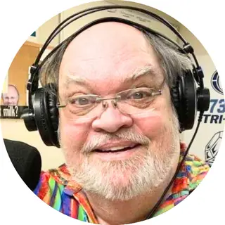 Curtis Duncan