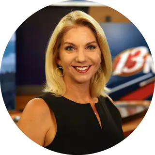 Melissa Brunner
