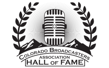 Colorado Broadcasters Association Hall of Fame