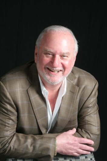 Harvey Stone, Longtime KBLX Leader and Q