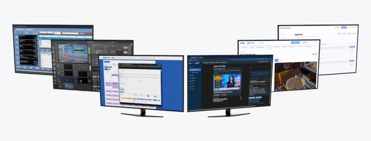 ENCO will demonstrate five areas at IBC 2026 in Amsterdam: captioning, translation, AI production tools, automation and virtual production.