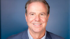 Joel Oxley headshot