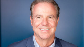 Joel Oxley headshot