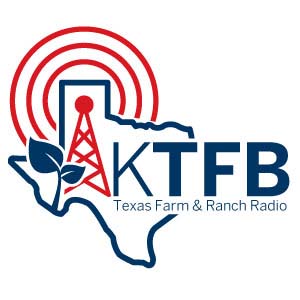 Texas Farm & Ranch Radio lgo