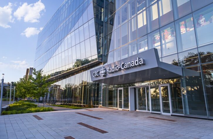 A View of Radio Issues from CBC/Radio-Canada