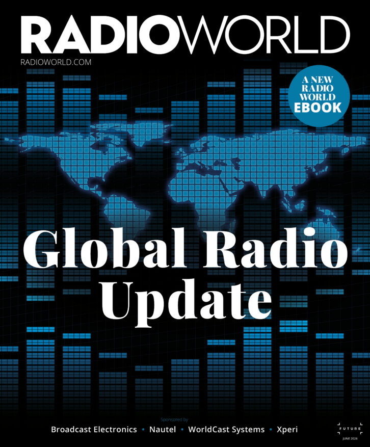 https://events.futureb2b.com/resource/1660/global-radio-update-heres-your-new-free-ebook/ “Global Radio Update" ebook