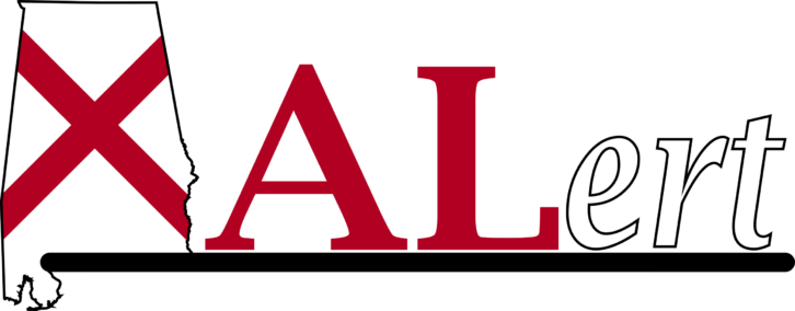Alabama Activates Statewide Notification