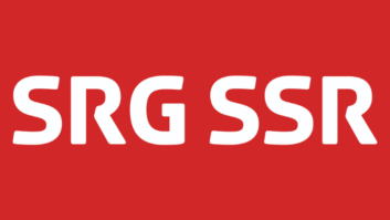 SRG SSR featured logo