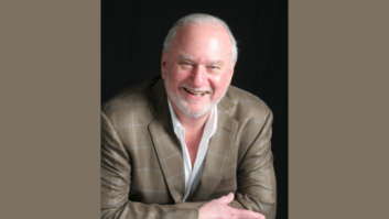 Harvey Stone KBLX