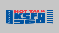 KSFO logo