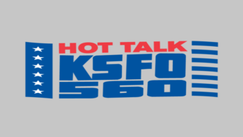 KSFO logo