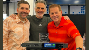 Learfield x Adventure 33