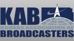 Kansas Association of Broadcasters featured