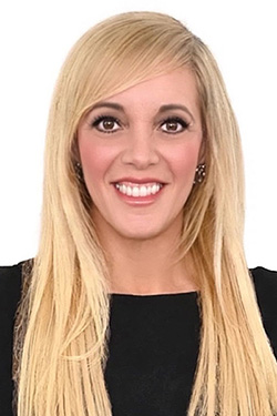 Alissa Pollack 