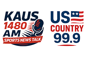 KAUS(AM) and KAUS(FM) in Albert Lea are two of the stations Connoisseur Media is selling