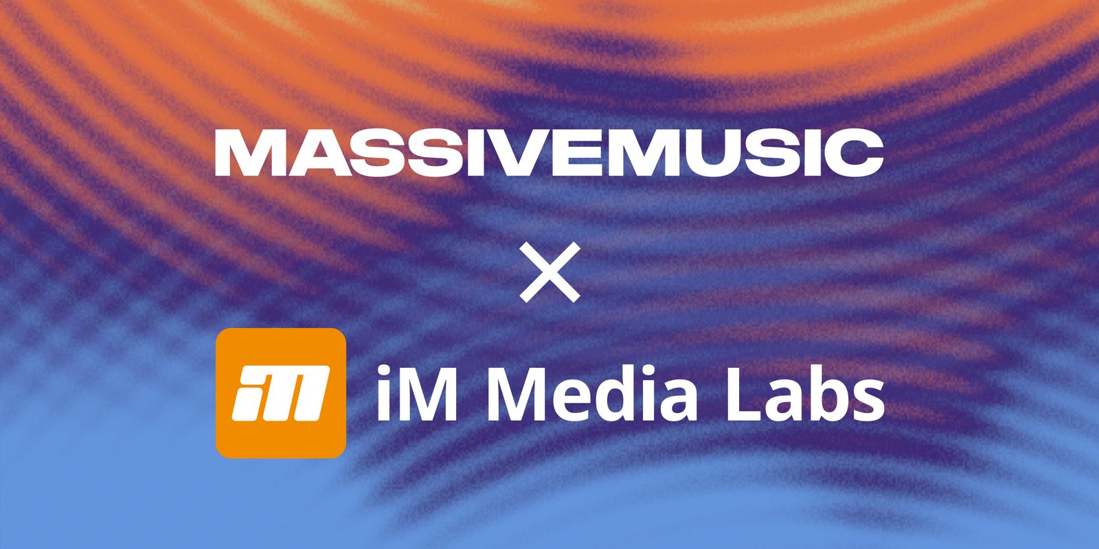 iM Media Uses MassiveMusic to Help Build