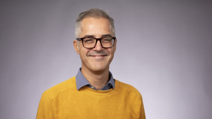 Tomas Granryd