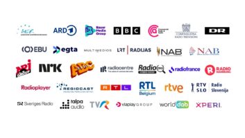 Members and partners of the “Radio Ready for Connected Cars” campaign include “commercial and public service broadcasters, industry bodies, automotive stakeholders, platform providers and industry bodies from across Europe and Australia.”