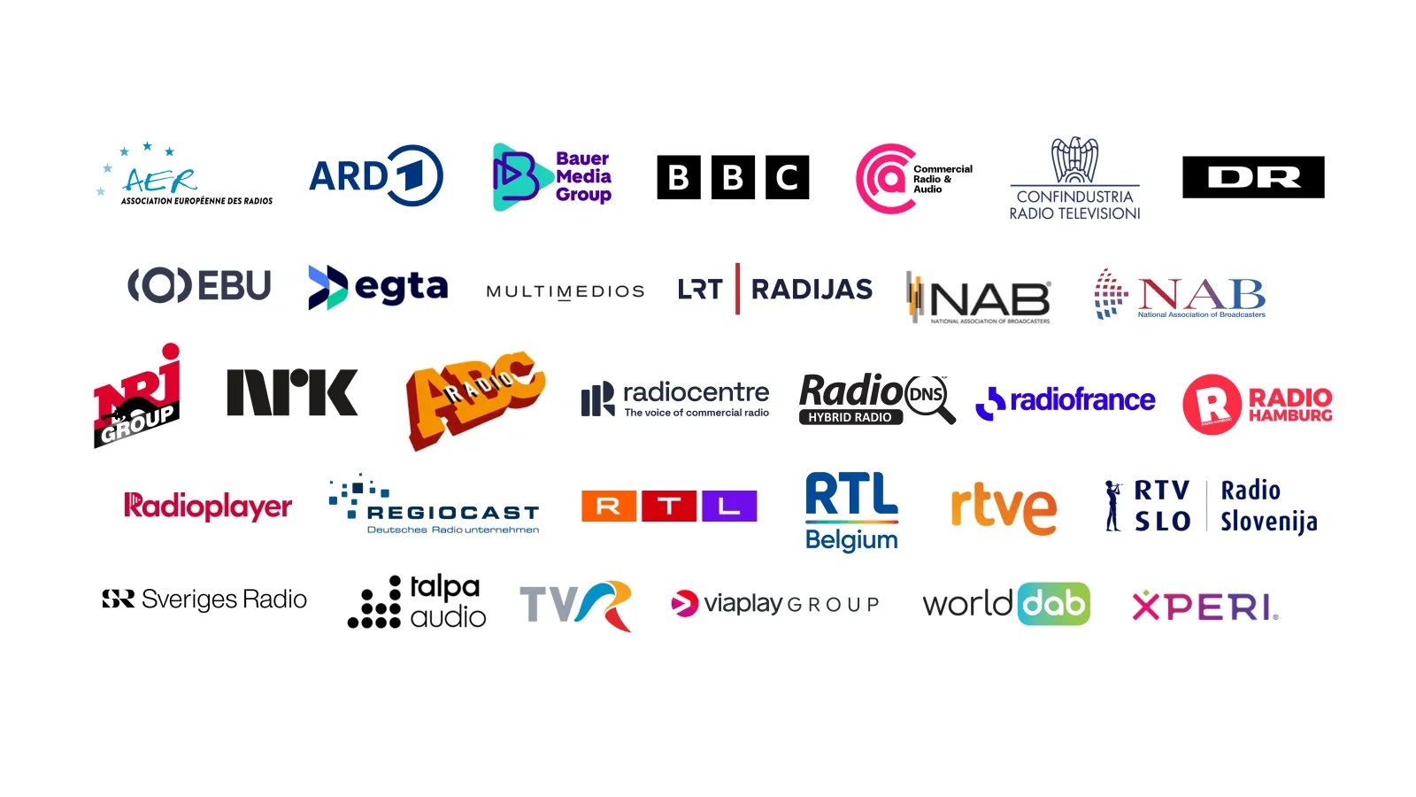 Radio Ready Highlights the Medium’s Strengths