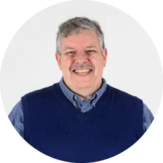 Ted Woodward