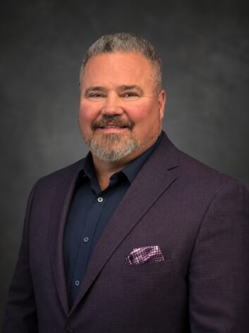 Sean Gibbons headshot