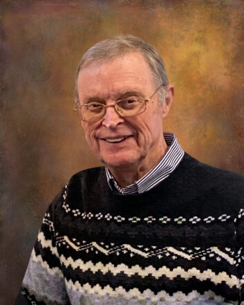 Larry Olson