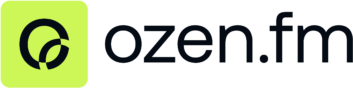 Ozen logo
