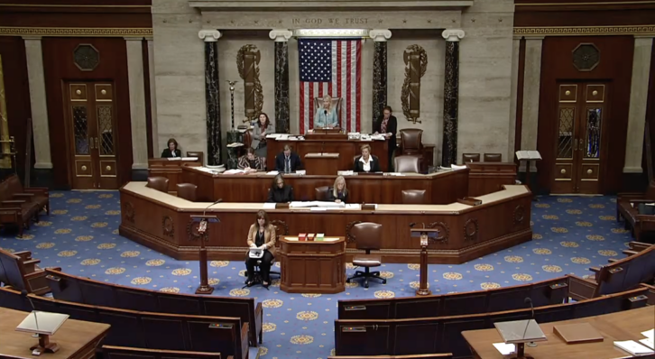 Legislative Compromises Pushed AM Radio Bill to House Passage