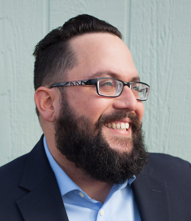 Eduardo Martinez is VP of technology at StreamGuys.