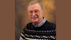 Larry Olson