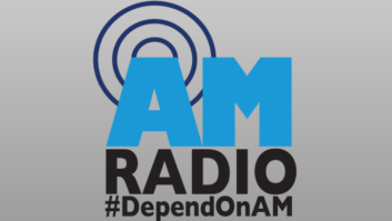 AM radio