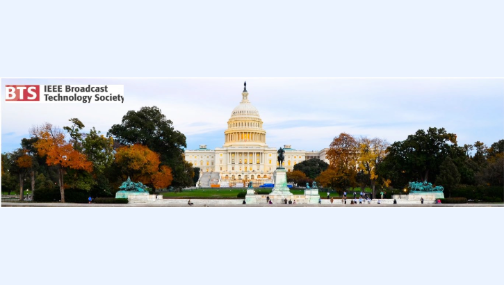radioworld.com - Nick Langan - IEEE BTS to Host Broadcast Technology Forum at NAB Headquarters