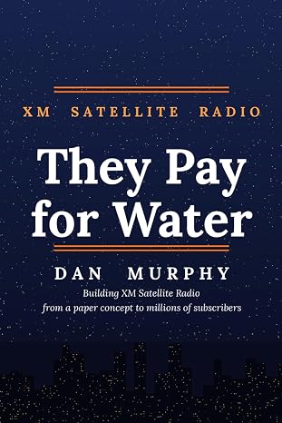 Murphy book cover