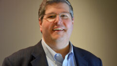 Broadcast Electronics President and CEO Rich Redmond