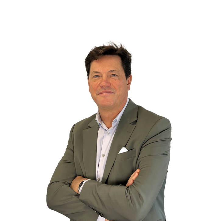 Christophe Poulain
