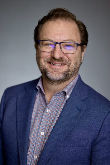 Joe D'Angelo