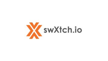 swXtch.io logo