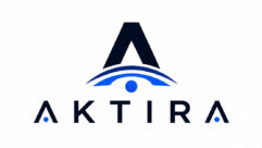 Aktira logo