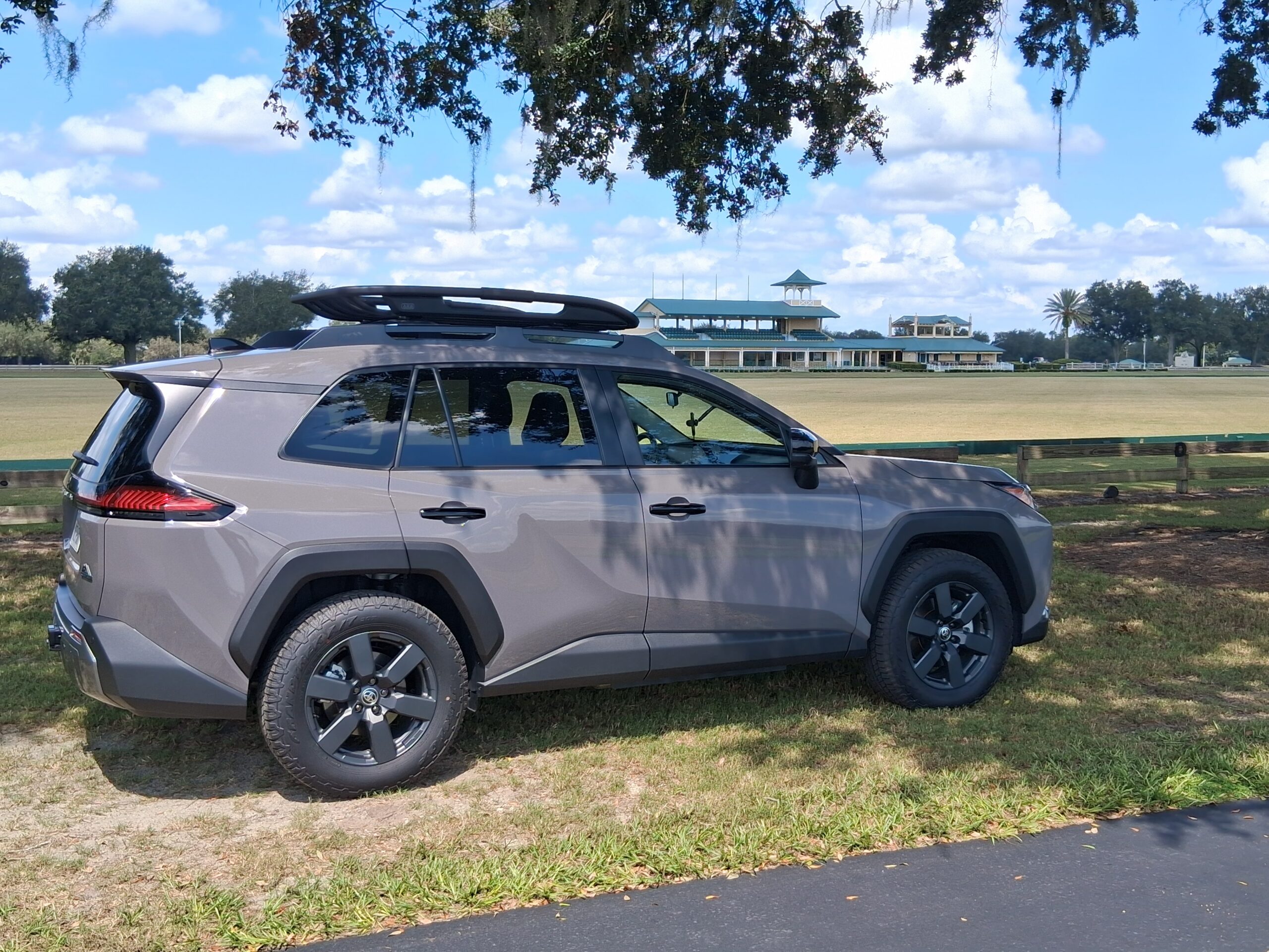 Toyota RAV4 PHEV